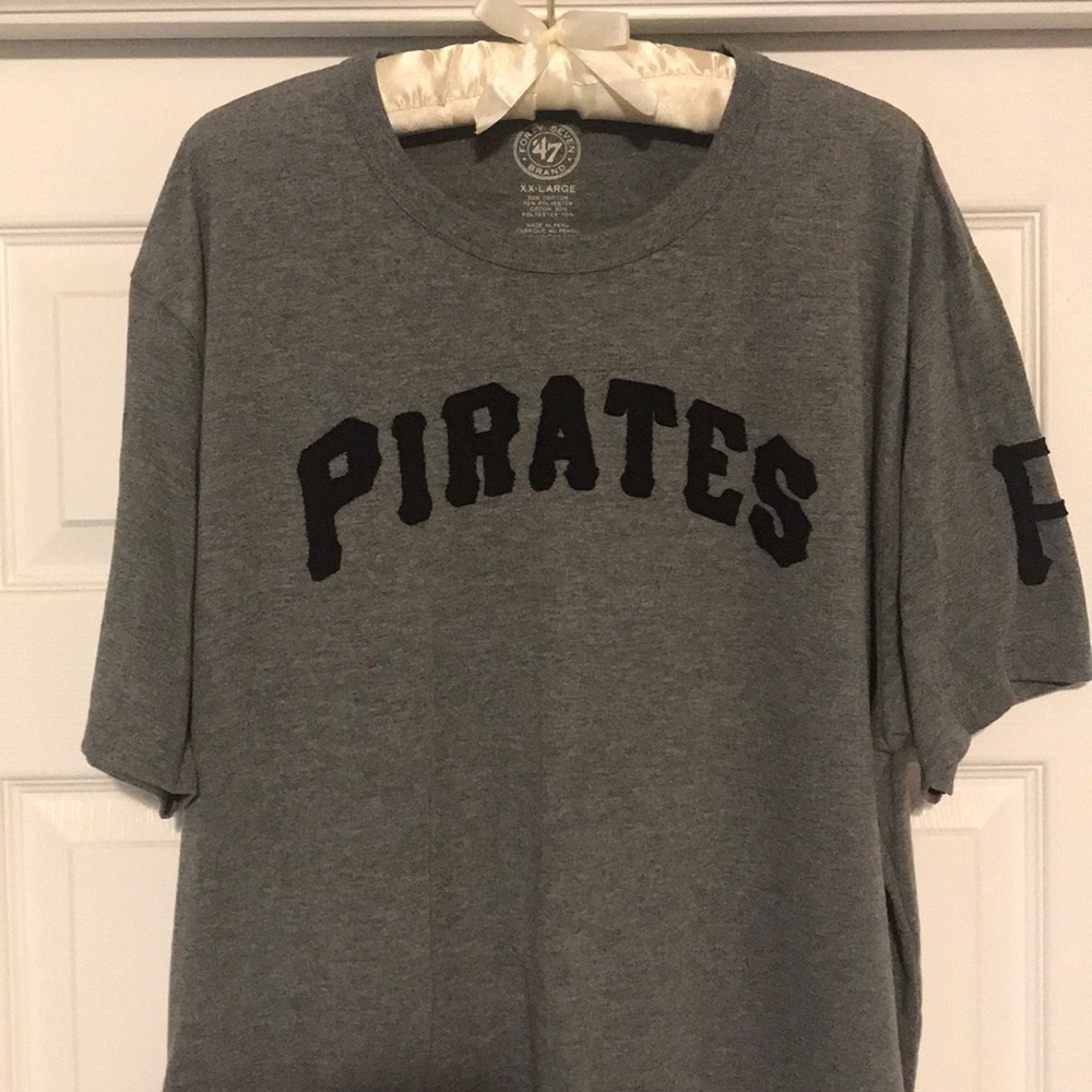 Pittsburgh Pirates t-shirt